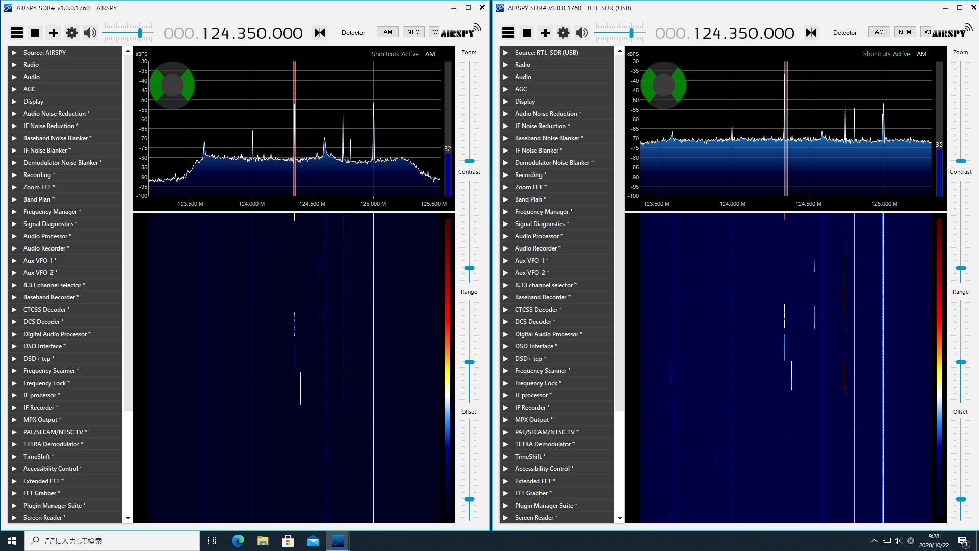 AIRSPY Mini٥ɥե